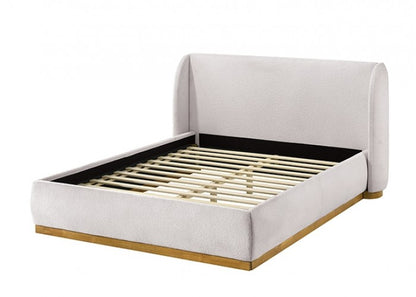 Whitman
Bed