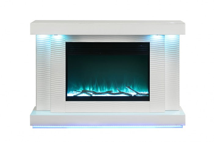 Dorrit
55" Electric Fire Place