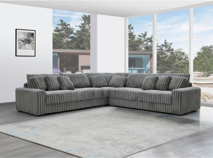 SECTIONAL GOING FAST-CALL