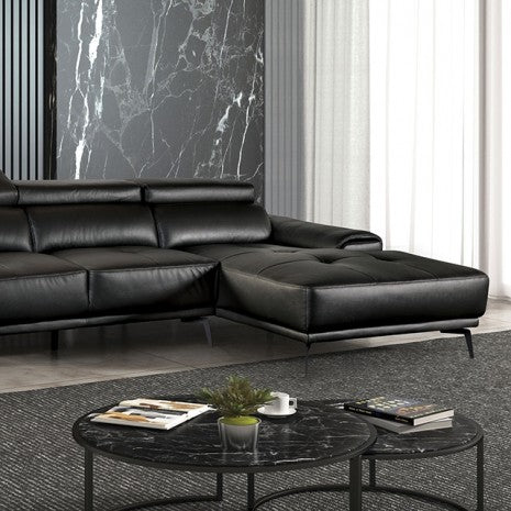 Vadso
Sectional, Left and Right Chaise