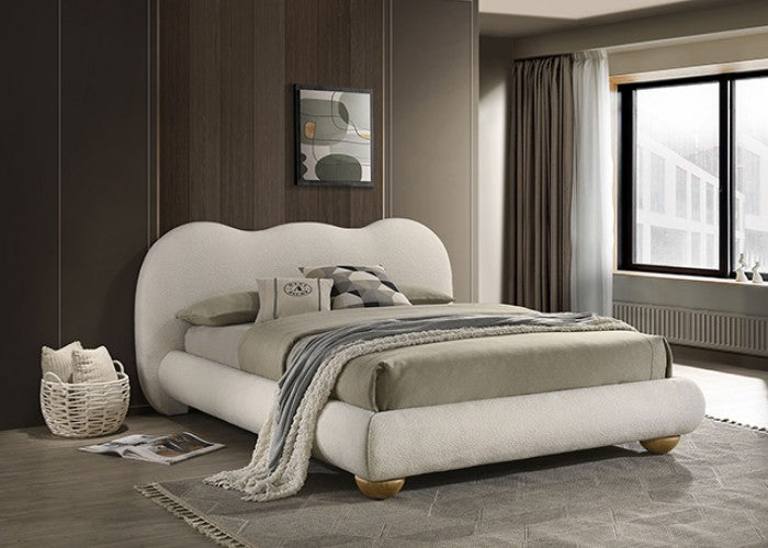 Finamore
Bed Frame