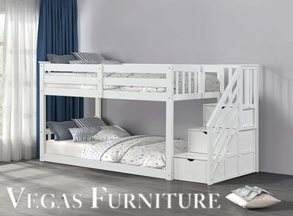 Jojo
Bunk Bed