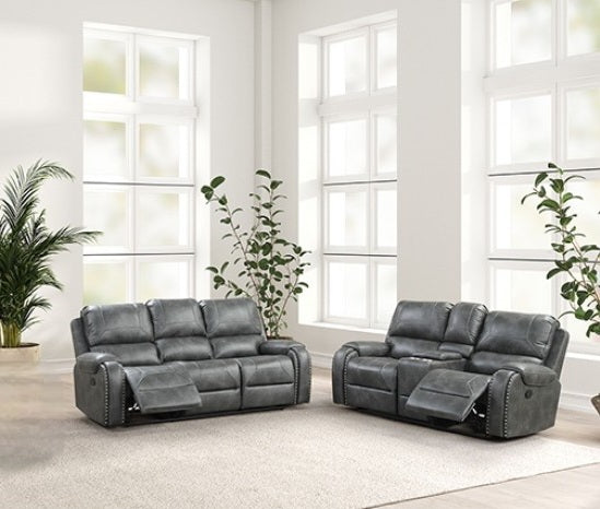 Tepic Sofa Set 2-Piece |