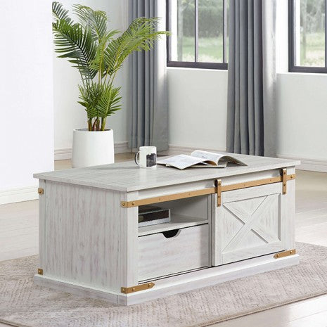 Bacerra
Coffee Table