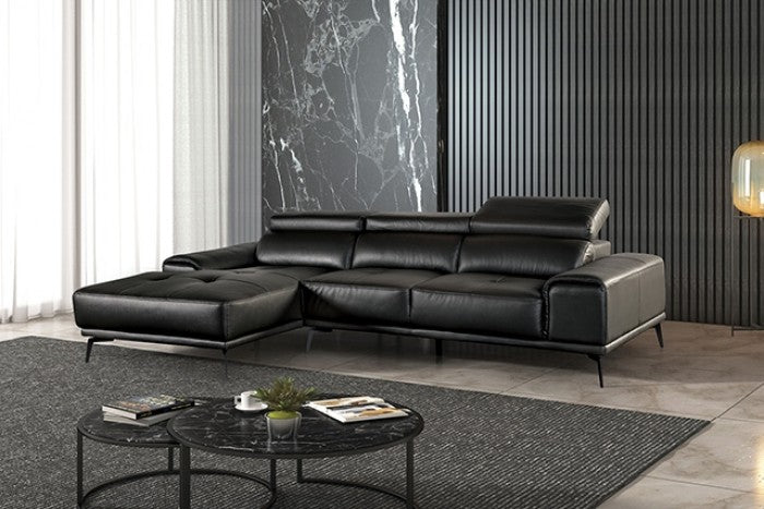 Vadso
Sectional, Left and Right Chaise