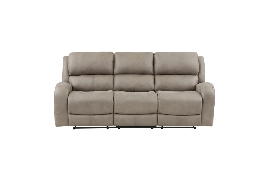 Pagosa Collection 
Sofa Set-2PC