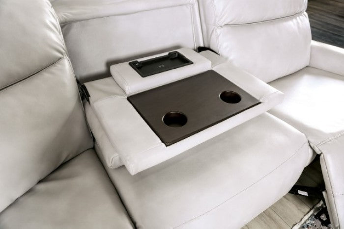 Edmondus
Power Sectional