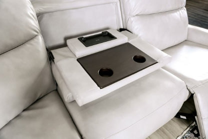 Edmondus
Power Sectional