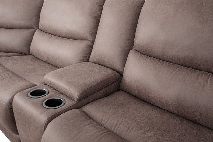 Demetrius
Power Sectional