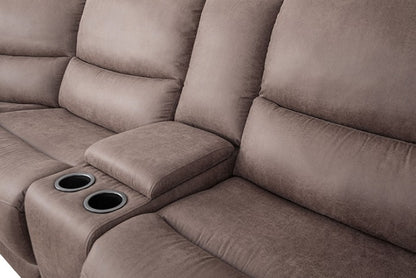 Demetrius
Power Sectional