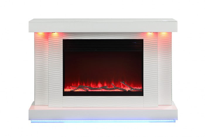 Dorrit
55" Electric Fire Place