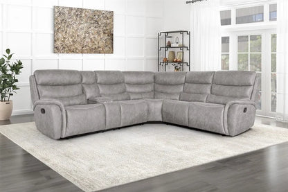 Camari Collection