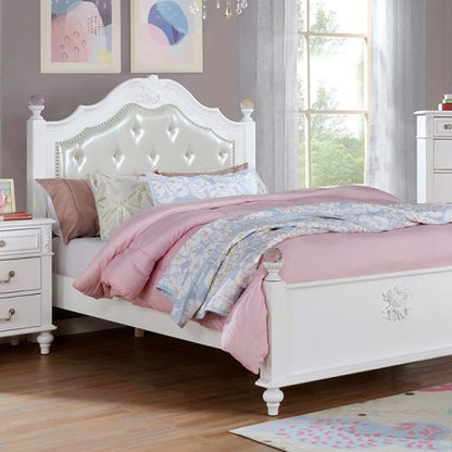 Belva Bedroom Set 4pc