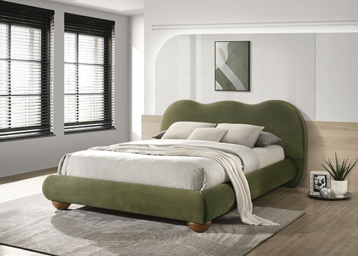 Finamore
Bed Frame