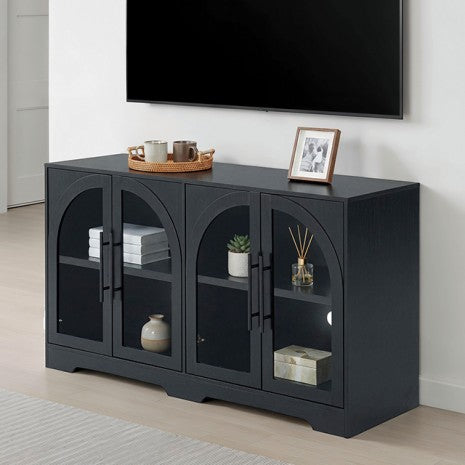 Halstead Console