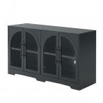 Halstead Console