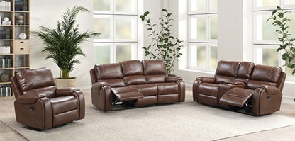 Tepic Sofa Set 2-Piece |
